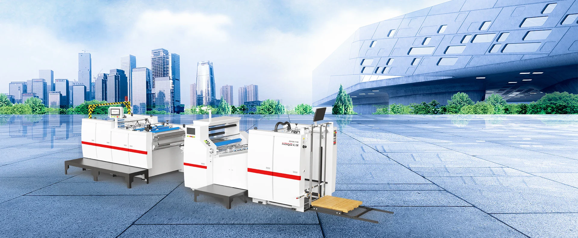Supplier ng China Printing Machine