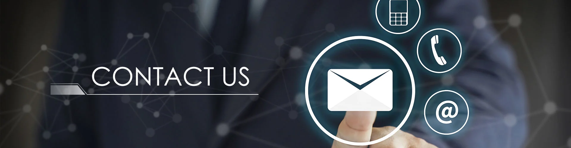 Makipag-ugnayan sa Amin